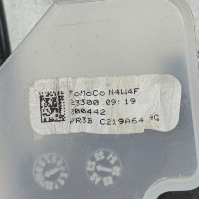 24-25 Ford Mustang GT Right Door Latch Lock Actuator NB5A-A21812-AF OEM
