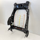 22-24 BMW G01 X3 Passenger Right Front Upper Sport Seat Track Frame Rail OEM