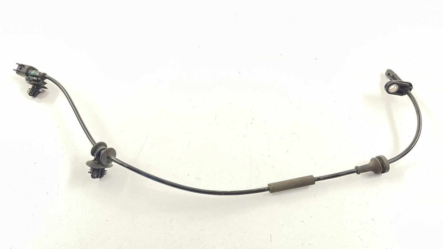 17-20 TESLA MODEL 3 LEFT OR RIGHT REAR ABS WHEEL SPEED SENSOR 1044771-00-D OEM