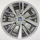 22-25 Subaru WRX Base Wheel Rim Set 17x8 +55 Offset Factory OEM