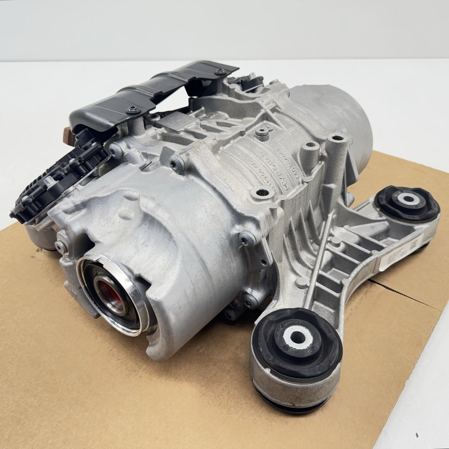 22-24 Volkswagen Golf R MK8 Manual Transmission Differential Diff 08E525010J OEM