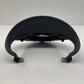 08-15 Audi TT Dashboard Dash Instrument Cluster Cover Trim Black 8J1857343 OEM