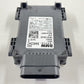 20-23 TOYOTA SUPRA REAR DISTANCE BLIND SPOT RADAR SENSOR MODULE 5A0CDA7 OEM