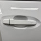 22-26 Subaru WRX Passenger Right Front Door Shell Complete W/ Glass White OEM