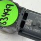 14-15 INFINITI Q50 BUMPER PDC PARKING SENSOR AID ASSIST 28438 4AM0B OEM