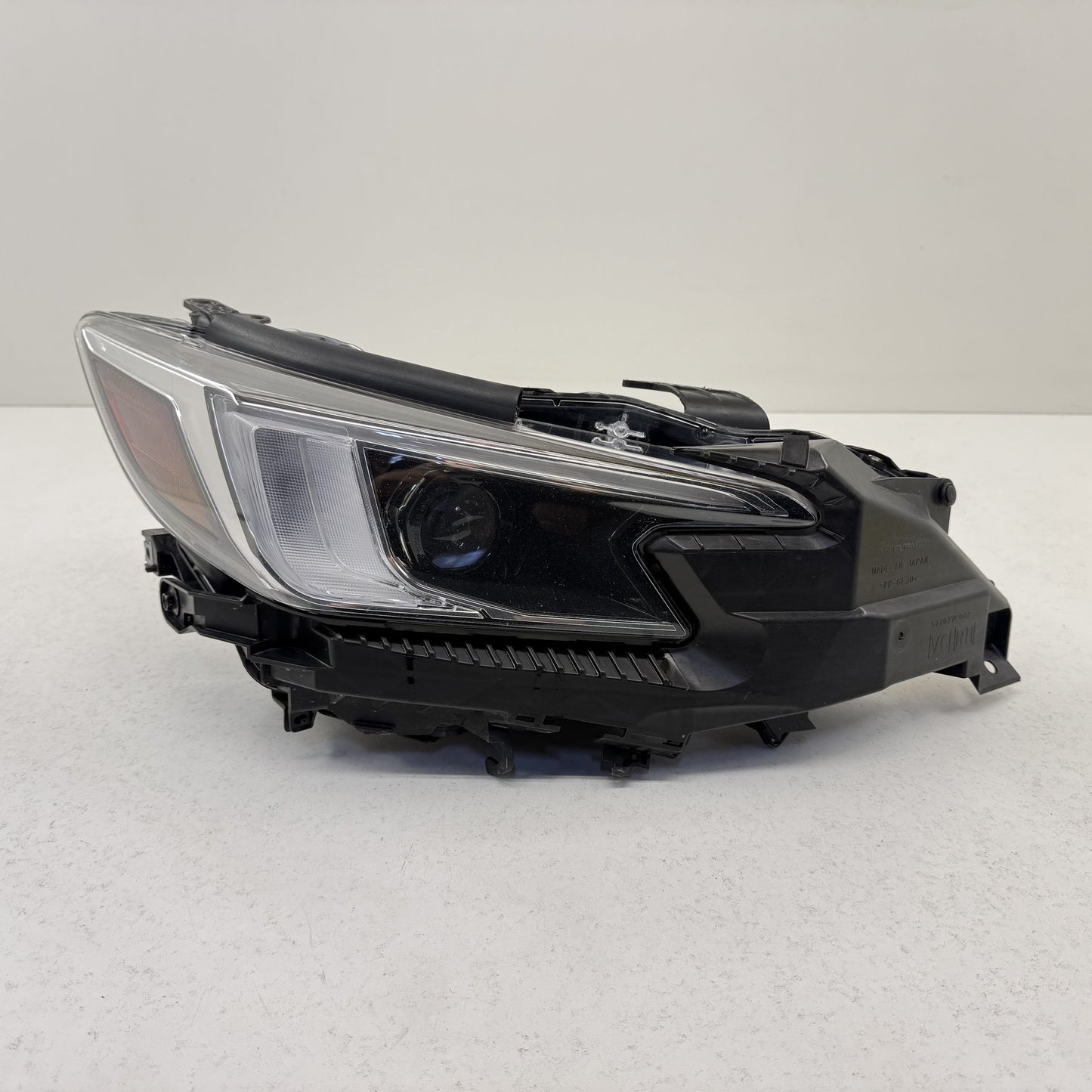 2022-2026 Subaru WRX Passenger Right Front Headlight Lamp Adaptive LED OEM
