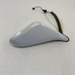 2010-2015 Chevrolet Camaro Passenger Right Door Mirror Side View White OEM