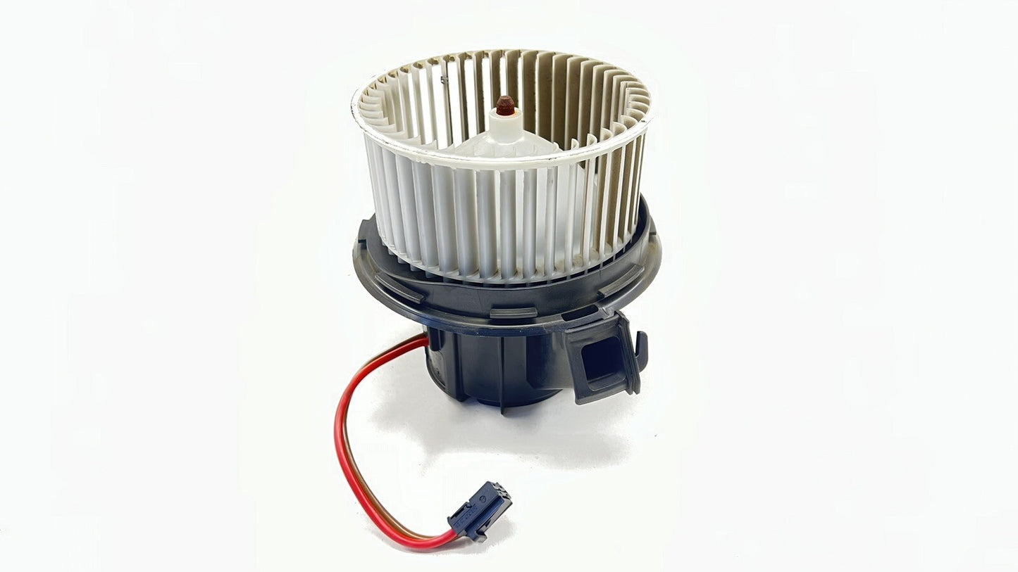 12-18 MERCEDES BENZ CLS550 W218 HVAC AC FAN BLOWER MOTOR WHEEL V7771001 OEM