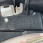 16-22 Toyota Prius / Prius Prime Right Front Door Panel Interior Trim Black OEM