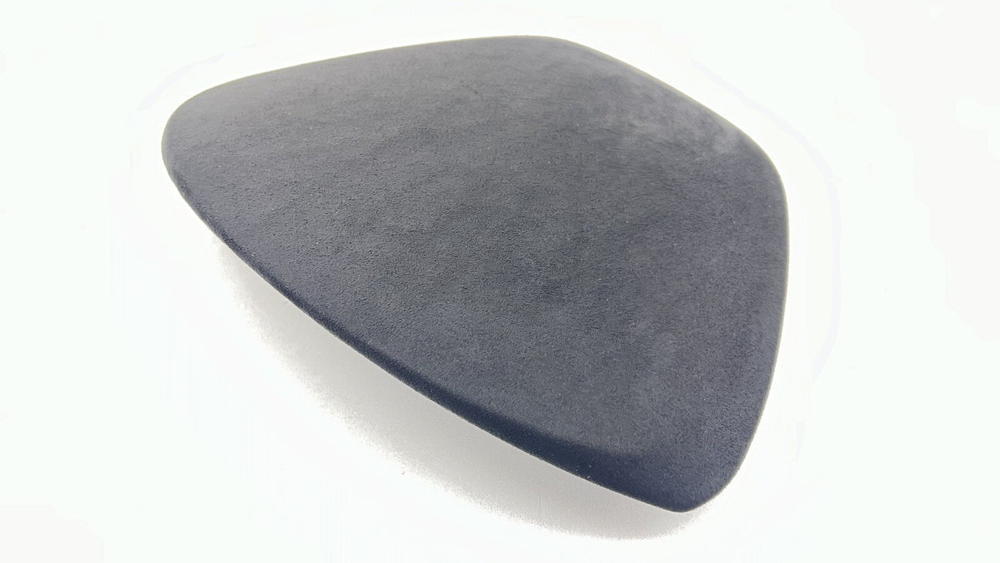 22-26 Toyota GR86 Premium Dashboard Instrument Cluster Cover Visor Suede OEM