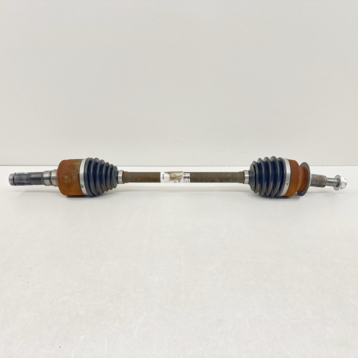 24-26 Ford Mustang GT Passenger Right Rear CV Axle Shaft KR33-4K138-BB OEM