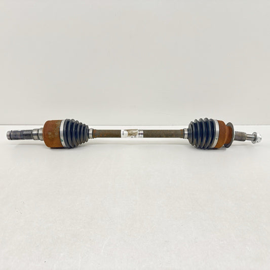 24-26 Ford Mustang GT Passenger Right Rear CV Axle Shaft KR33-4K138-BB OEM