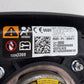 2012-2015 Chevrolet Camaro SS ZL1 Driver Steering Wheel Airbag Air Bag OEM