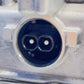 23-26 Toyota Prius Hybrid DC Inverter Assembly With Converter G9200-47380 OEM