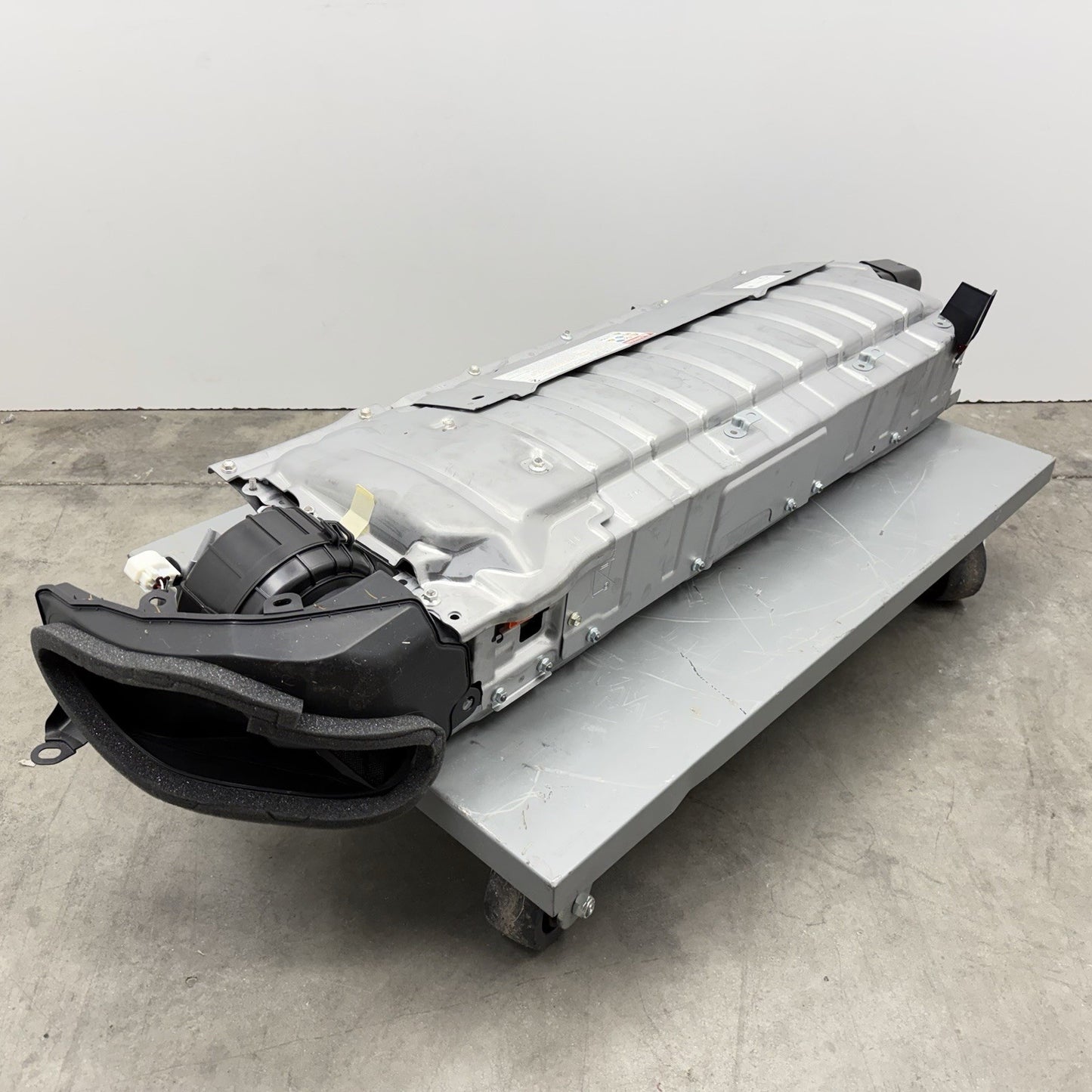 20-25 Toyota RAV4 Hybrid 259V 1.1 kWh Lithium Ion Battery Pack G9280-42160 OEM
