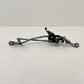 21-26 BMW M3 M4 G80 G82 Front Windshield Wiper Motor Linkage Arm Assembly OEM