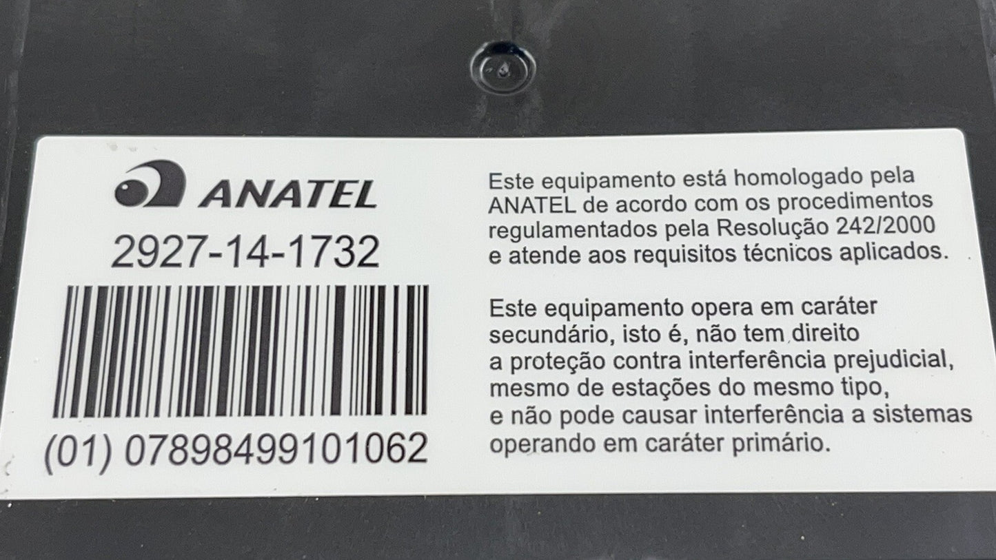 16-18 CHEVROLET CAMARO SS KEYLESS KEY LESS ENTRY CONTROL MODULE 13508008 OEM