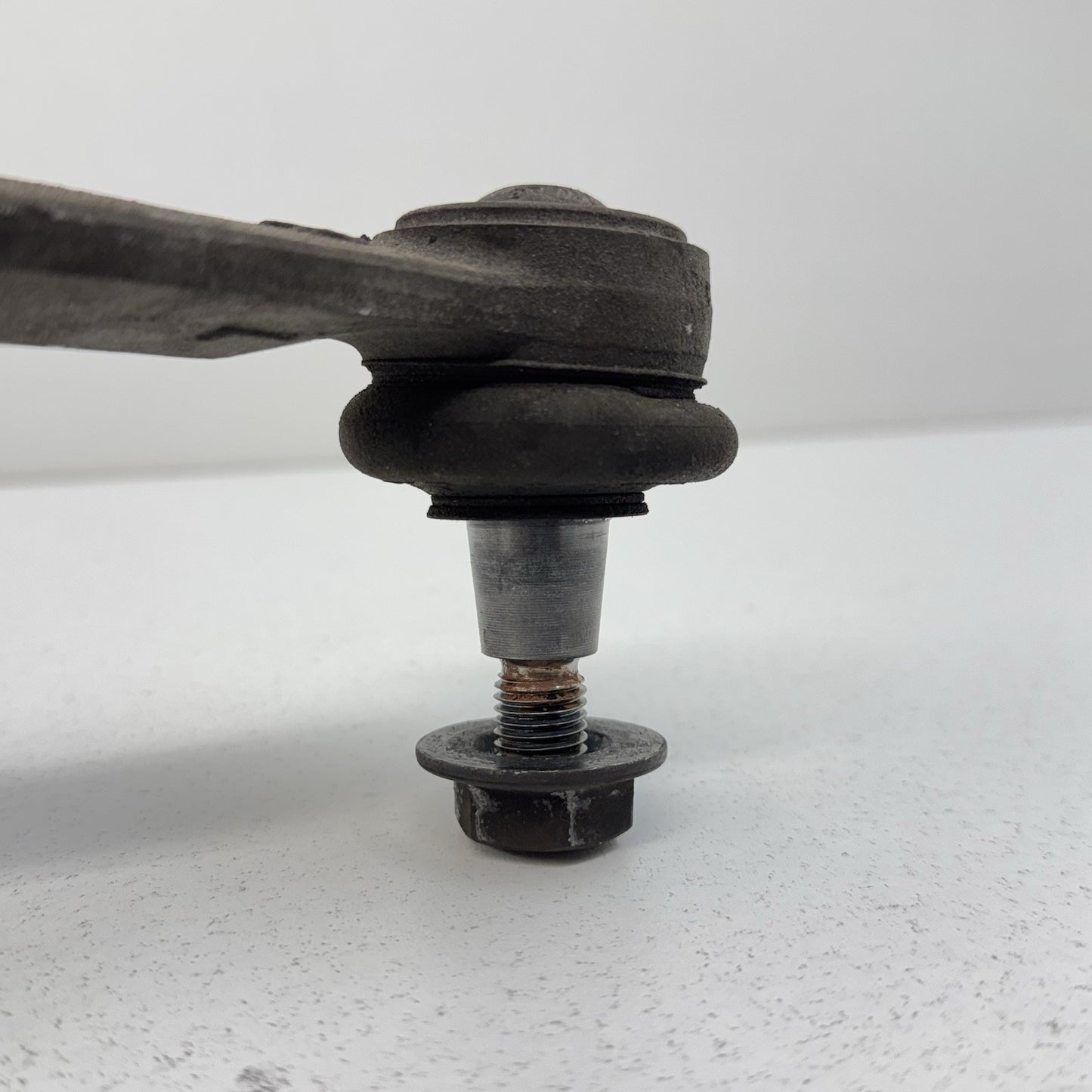 08-09 Audi TT Power Steering Gear Rack And Pinion 8J1 909 143 C OEM