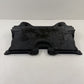 2008-2014 Mercedes C250 W204 Under Engine Splash Guard Shield Panel Pair OEM