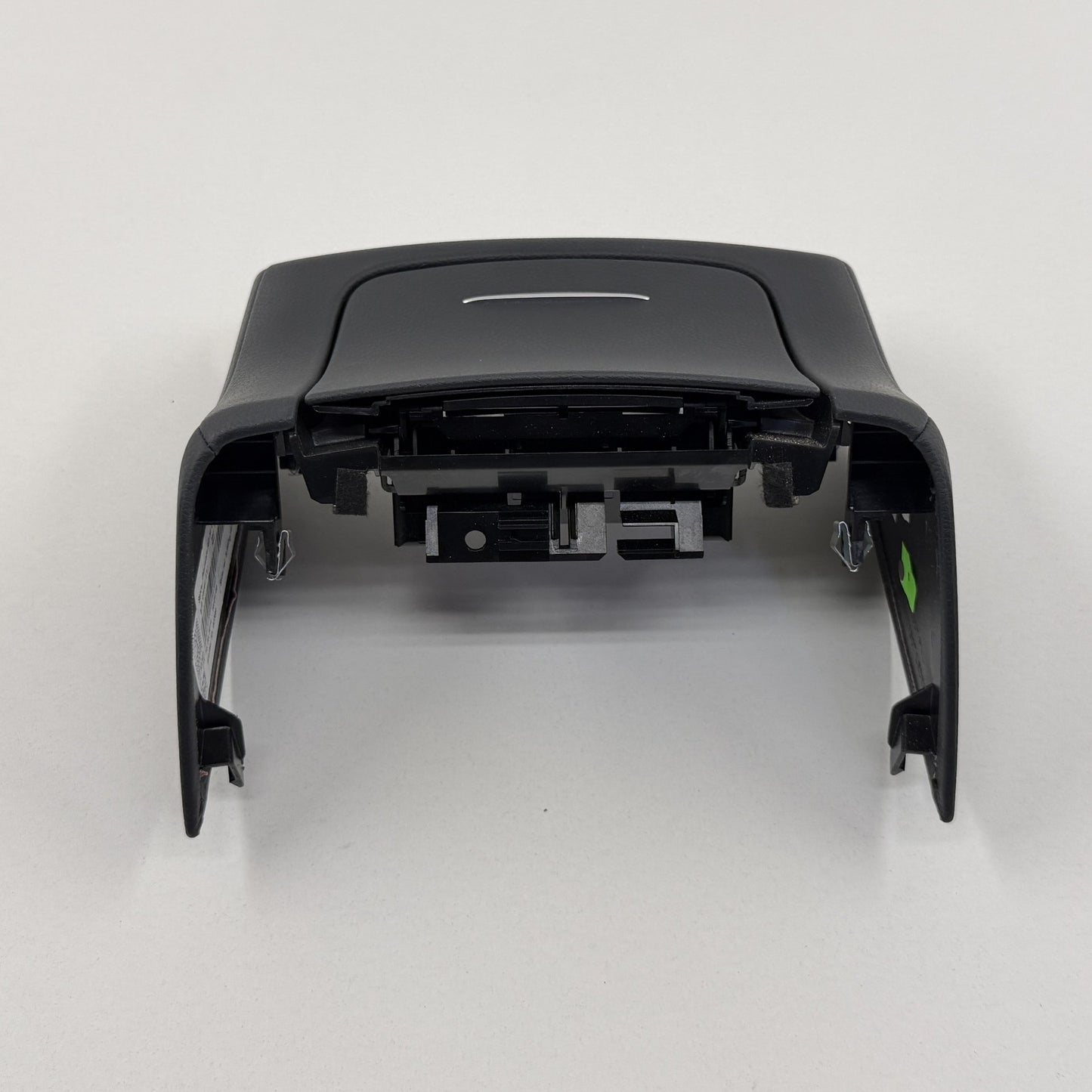 2014-2020 Mercedes S550 W222 Rear Center Console Ashtray Storage Compartment OEM