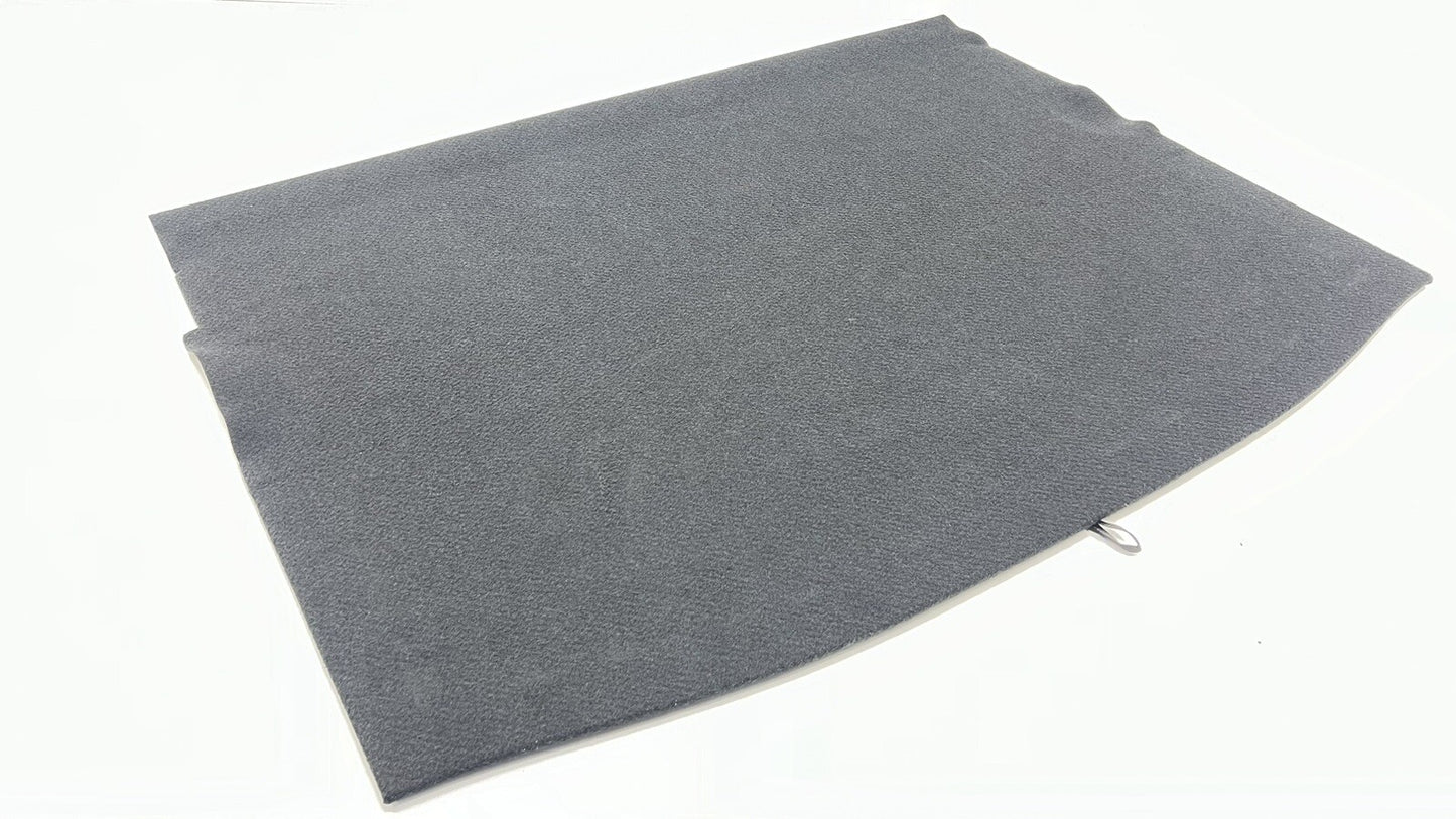 24-25 SUBARU CROSSTREK REAR TRUNK LOAD FLOOR BOARD CARGO COVER TRIM OEM