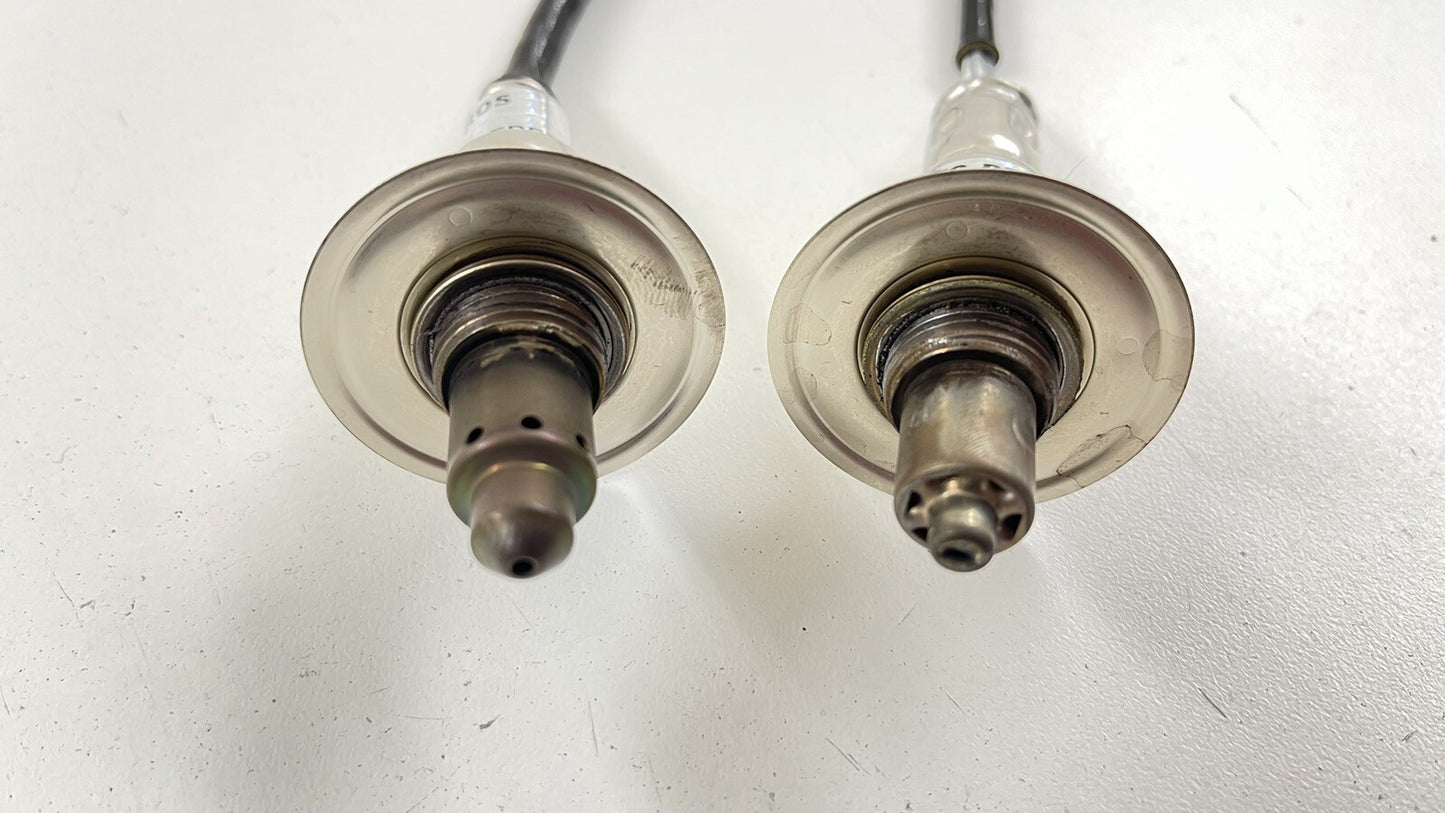 22-26 Subaru WRX 2.4L Exhaust Oxygen O2 Sensor Pair OEM