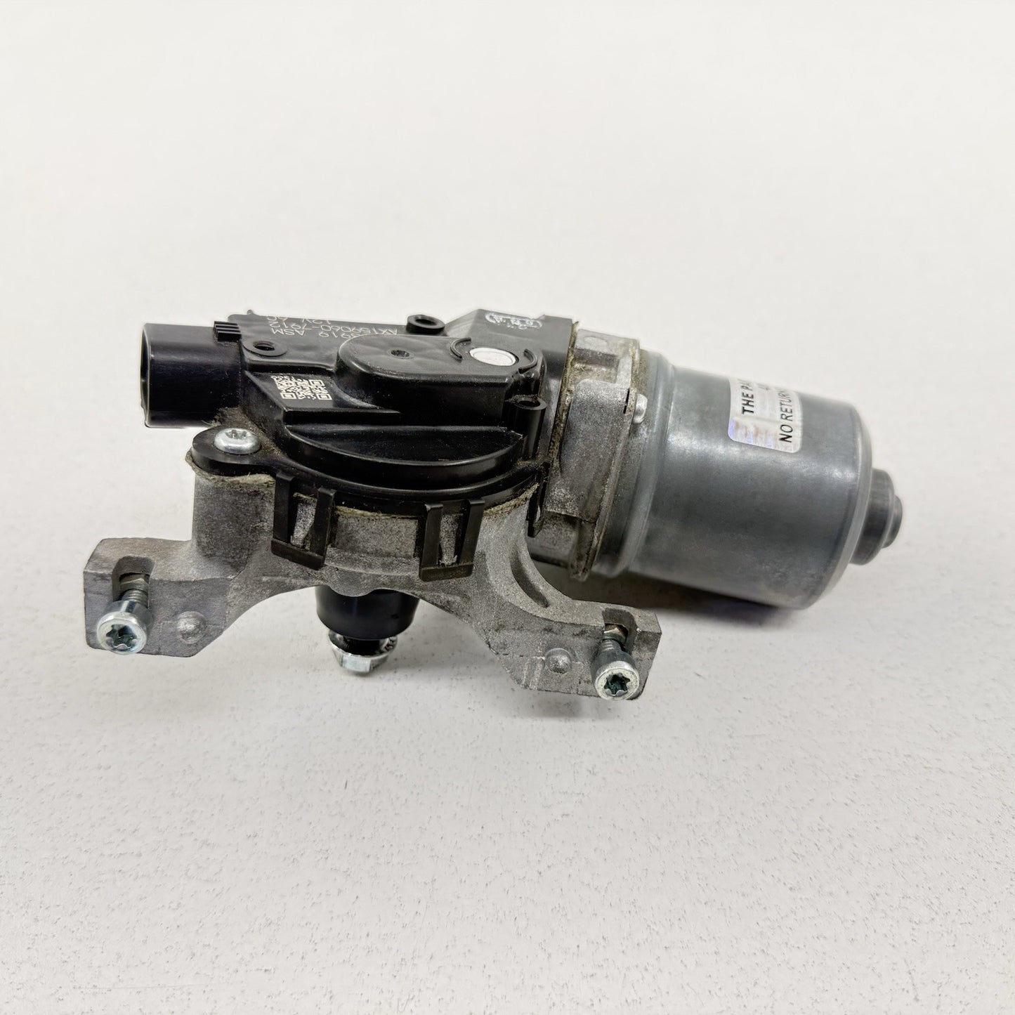 16-24 Chevrolet Camaro Front Windshield Wiper Motor 84498919 OEM