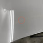 2022-2026 Hyundai Elantra N Front Hood Panel Complete Cyber Gray Metallic OEM