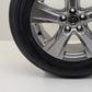 2022-2025 Toyota RAV4 Hybrid 17" 17x7 Wheel Rim W/ Tire 42611-42A30 Factory OEM