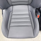 21-26 Lexus IS300 IS350 IS500 F Sport Front Bucket Seat Pair Leather Black OEM