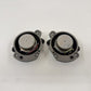2015-2017 Ford Mustang GT Shaker Speaker Tweeter Subwoofer Set OEM