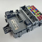 18-23 HONDA ODYSSEY CABIN LEFT CHASSIS DISTRIBUTION FUSE RELAY JUNCTION BOX OEM