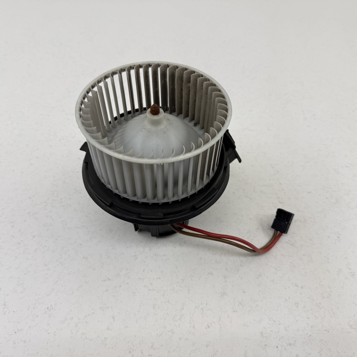 2008-2014 Mercedes-Benz C250 W204 HVAC AC Air Temperature Fan Blower Motor OEM
