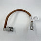 15-20 BMW F80 M3 Negative Battery Terminal End Link Cable 9255047 OEM