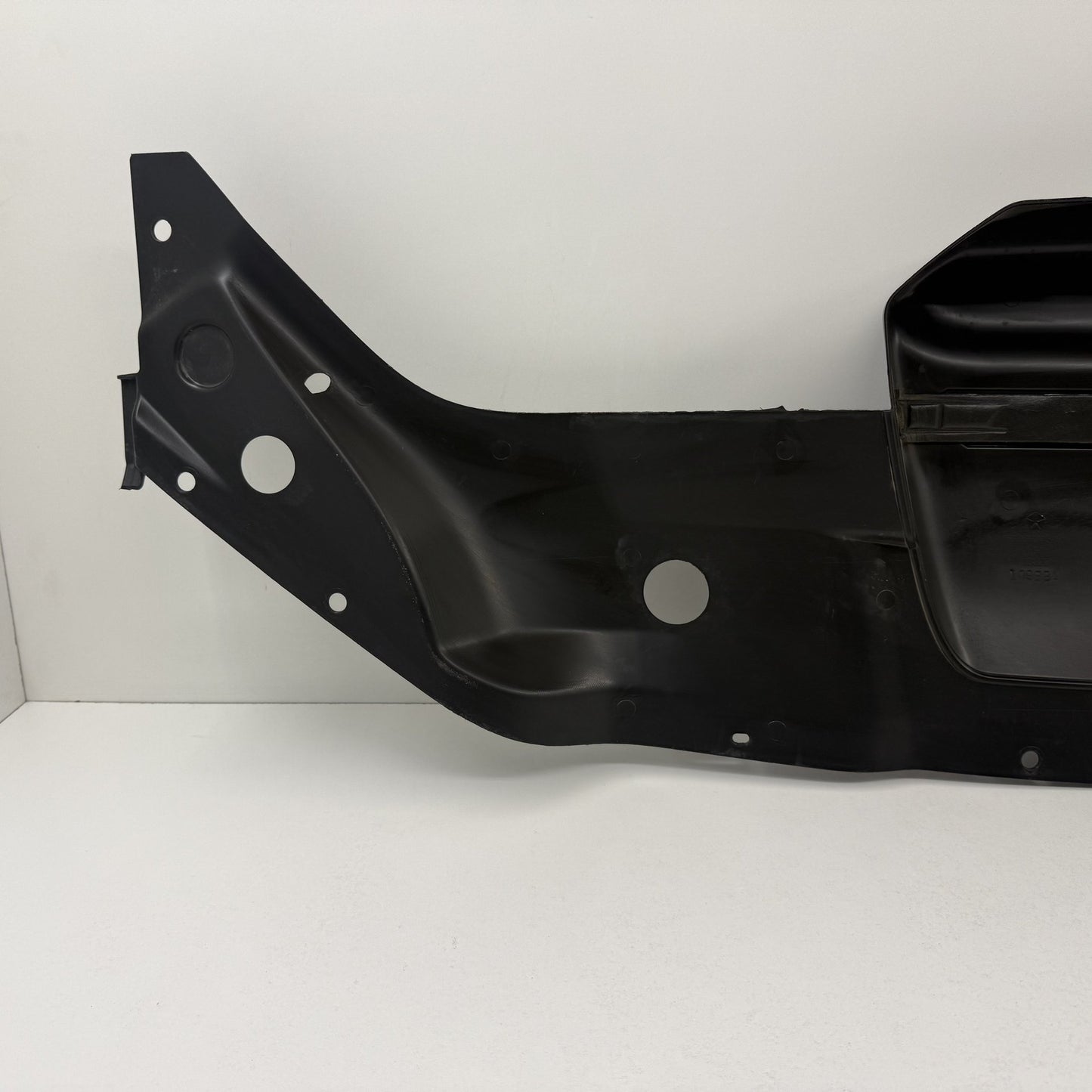 2019-2026 Ram 2500 3500 Upper Radiator Support Access Cover Sight Shield OEM