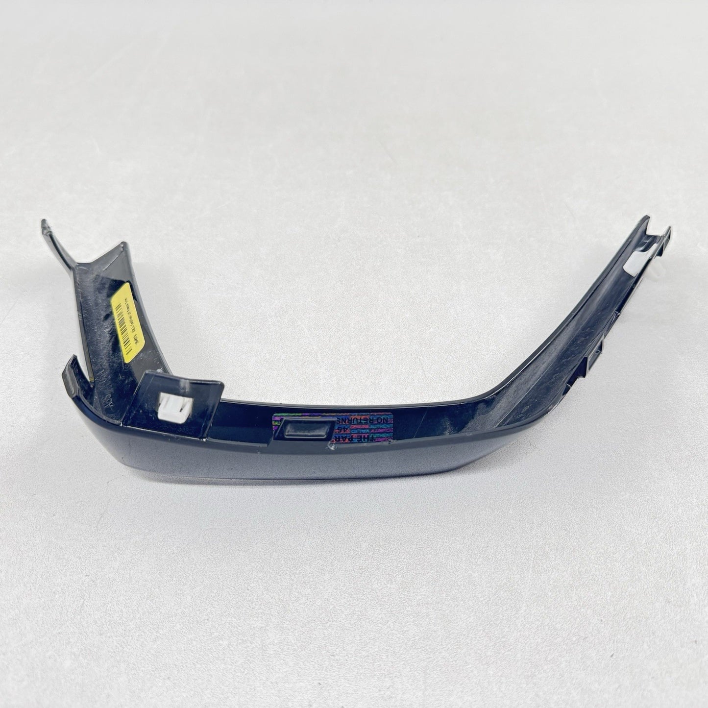22-24 CADILLAC CT5 V BLACKWING LEFT FRONT BUMPER GRILLE GRILL TRIM 84432255 OEM