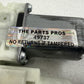 18-24 BMW G01 X3 Driver Left Front Door Window Regulator Motor 5A5C894 OEM