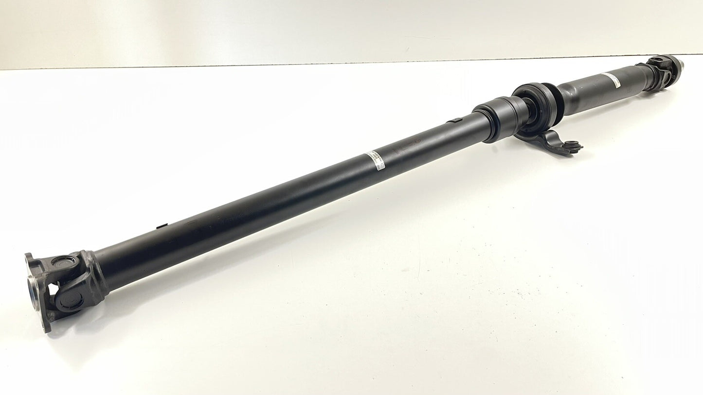 22-23 TOYOTA GR86 2.4L MANUAL TRANSMISSION DRIVESHAFT LINE PROPELLER OEM