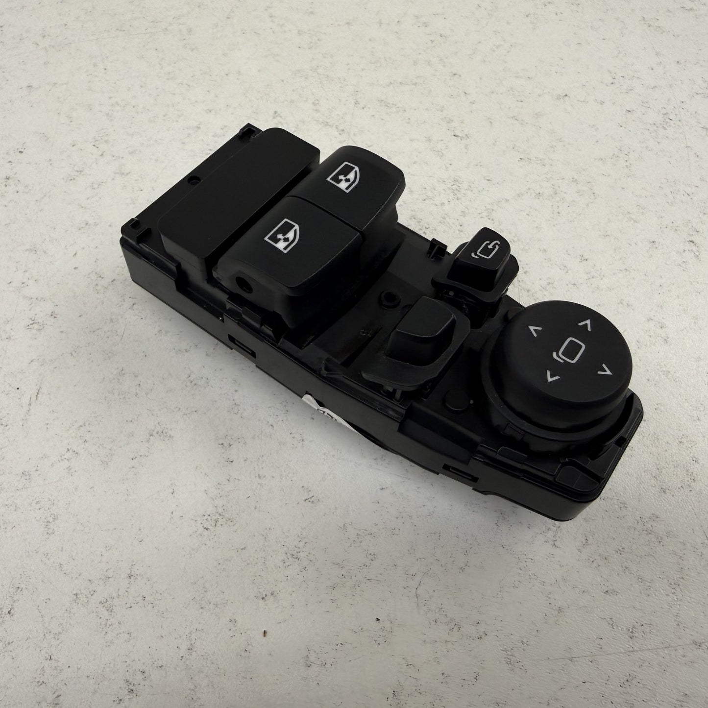 21-26 BMW M4 M440i 430i G22 G82 Coupe Driver Left Front Master Window Switch OEM