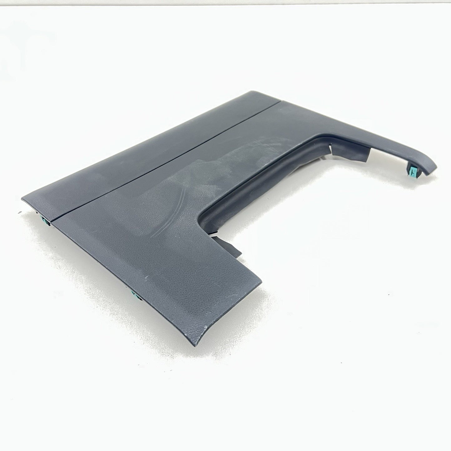 21-25 FORD F-150 LOWER STEERING COLUMN COVER SURROUND PANEL BEZEL TRIM OEM