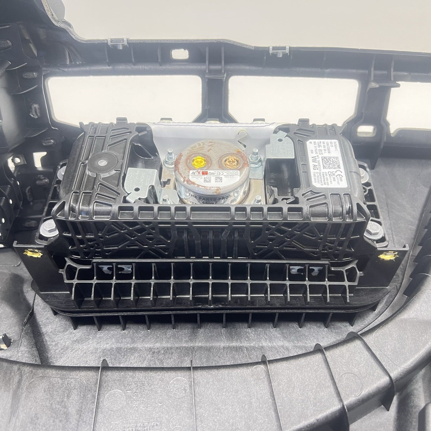 18-25 Audi A4 S4 A5 S5 RS5 Dashboard Dash Board Instrument Panel Complete OEM