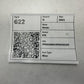 2022-2024 Rivian R1S R1T AXM Autonomy Control Module PT00001493-M OEM