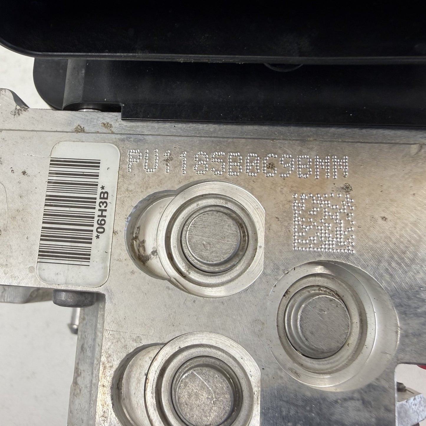 2019-2021 Ram 3500 Anti Brake Lock ABS Pump Module 68504022AB OEM