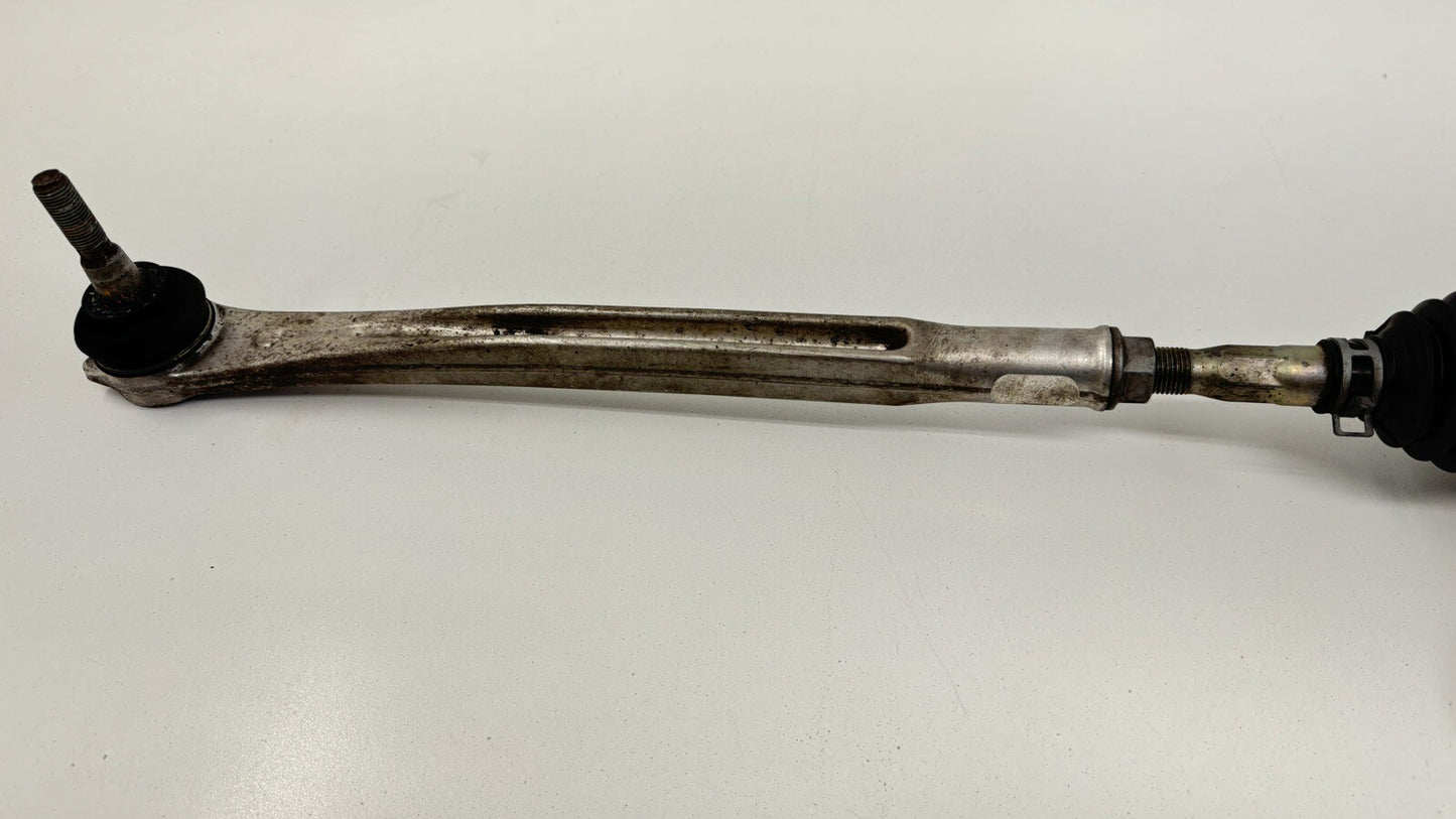 LEXUS 15-19 RC F 16-20 GS F REAR ALIGNMENT CAMBER / TOE LATERAL LINK OEM