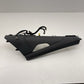 24-26 Hyundai Elantra N Upper Center Console Shifter Surround Trim Bezel OEM