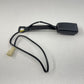 15-21 Subaru WRX Or STI Driver Left Front Seat Belt Seatbelt Buckle OEM