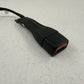 2019-2025 Toyota RAV4 Driver Left Front Seat Belt Buckle OEM