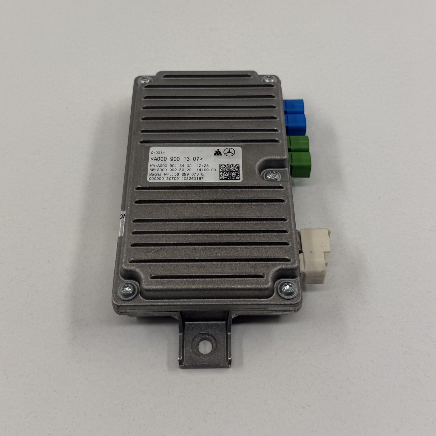 2014-2017 Mercedes-Benz S550 W222 Surround View Camera Control Module OEM
