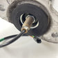14-22 MASERATI QUATTROPORTE REAR ACTIVE SHOCK ABSORBER 670105403 OEM