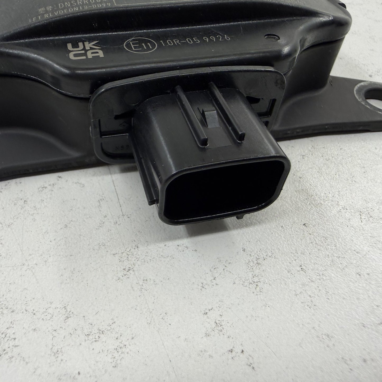 2020-2025 Toyota RAV4 Rear Blind Spot Radar Sensor Left Or Right 88162-42091 OEM